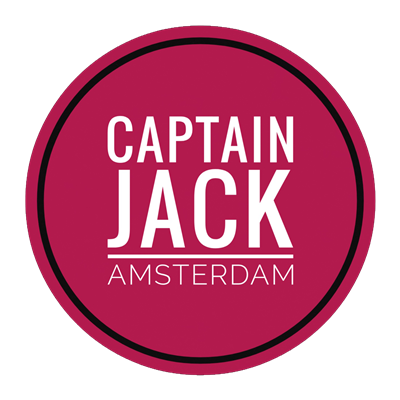 Captain Jack Amsterdam