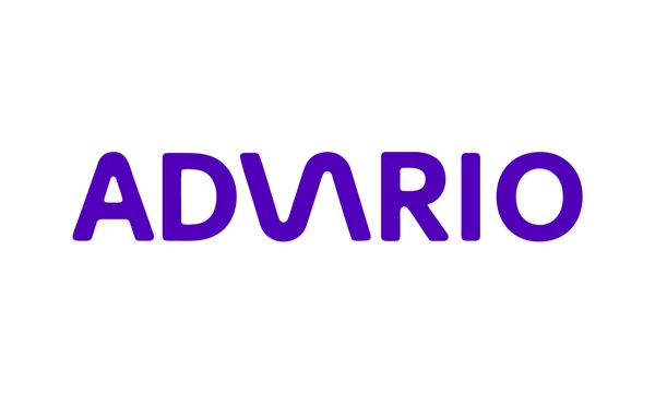 Logo van Advario