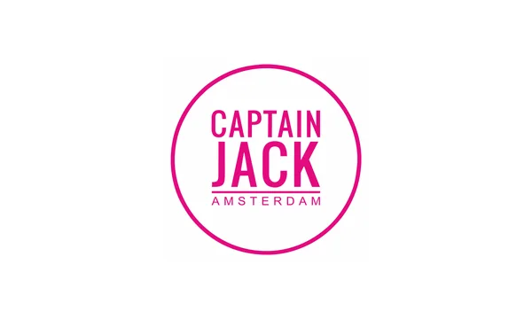 Logo van Captain Jack