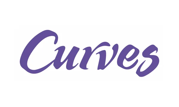 Logo van Curves