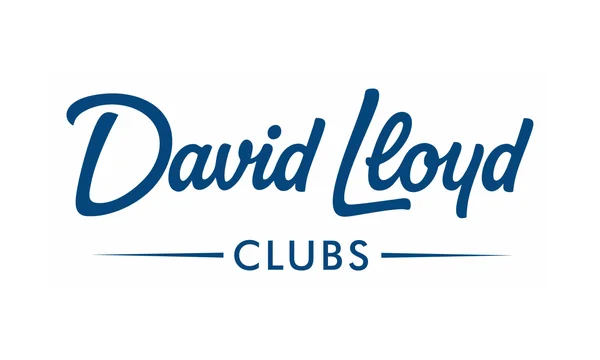 Logo van David Lloyd Clubs