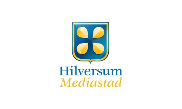 Logo van Gemeente Hilversum