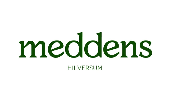Logo van Meddens