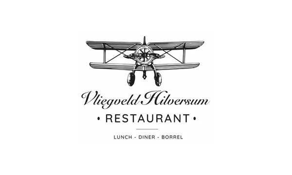 Logo van Vliegveld Hilversum