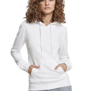 Dames Hoodie (Meerdere kleuren)
