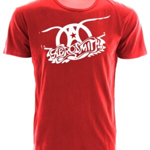 Aerosmith T-shirt