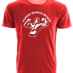 Arnold T-shirt