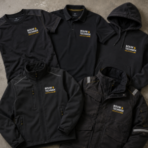 Bouw & Techniek Complete Set
