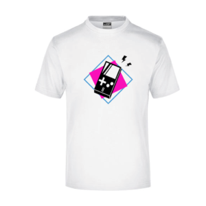 Gameboy T-Shirt
