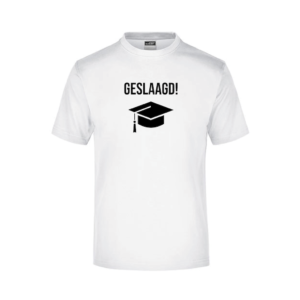 Geslaagd T-Shirt