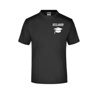 Geslaagd T-Shirt (Tiny)