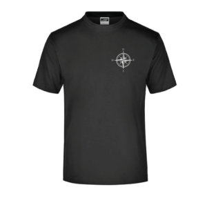 Kompas T-Shirt (Tiny)