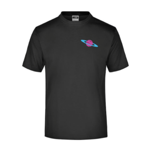Planeet T-Shirt (Tiny)