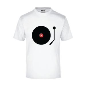 Plantenspeler T-Shirt