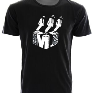 Michael Jackson Smooth Criminal T-shirt