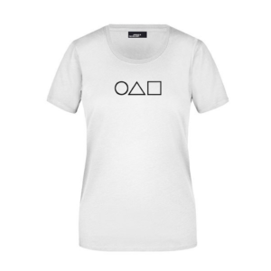 Squid Games T-Shirt