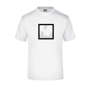 Tetris T-Shirt