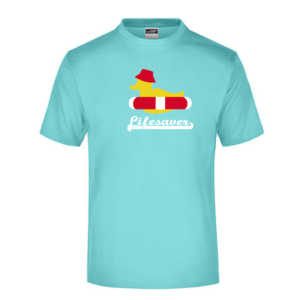 Lifesaver T-shirt