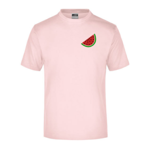 Watermeloen T-Shirt
