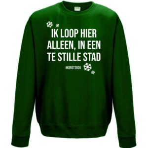 Stille Stad- Groen