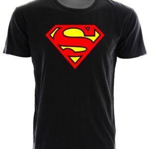 Classic Superman T-shirt