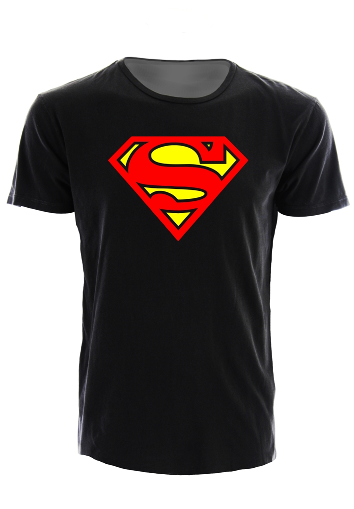 Classic Superman T-shirt